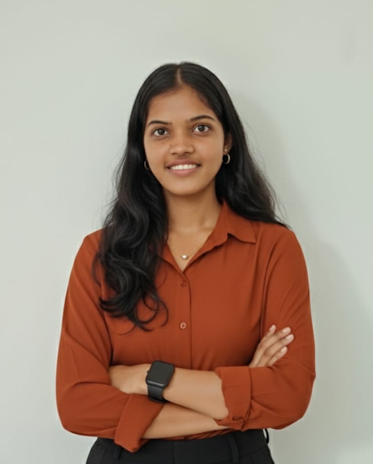 Asmita Singh